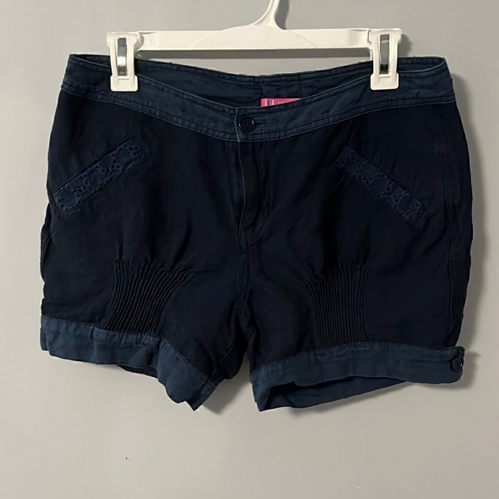 Girls BCBG Shorts Size 6